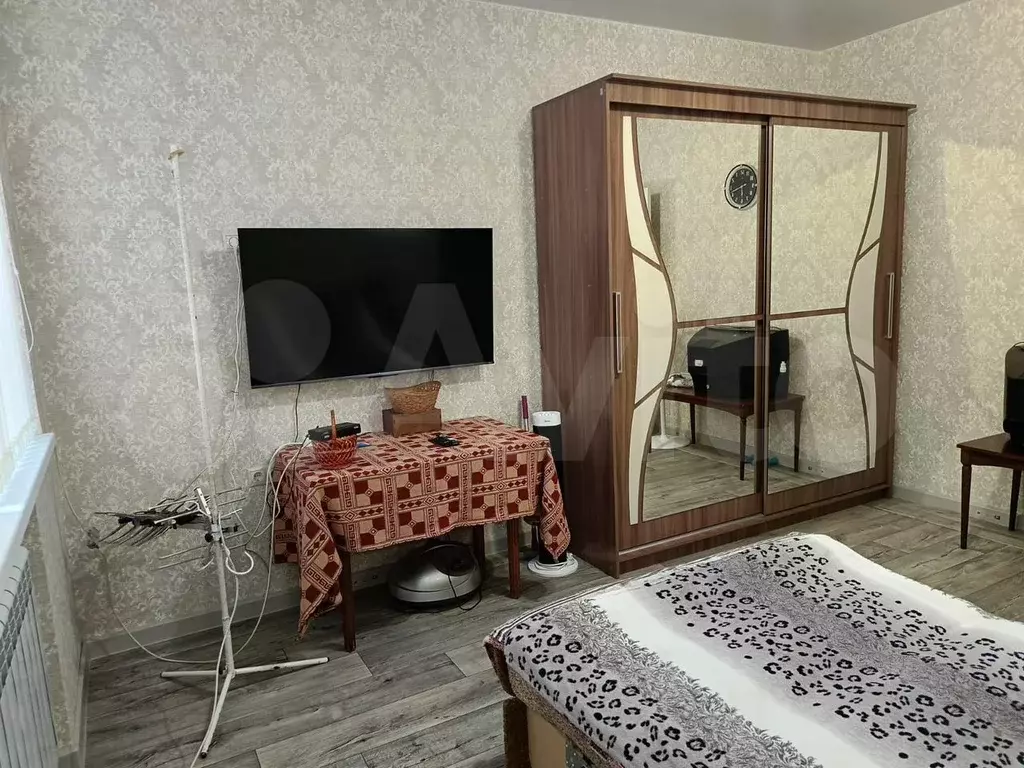 1-к. квартира, 48 м, 2/3 эт. - Фото 1