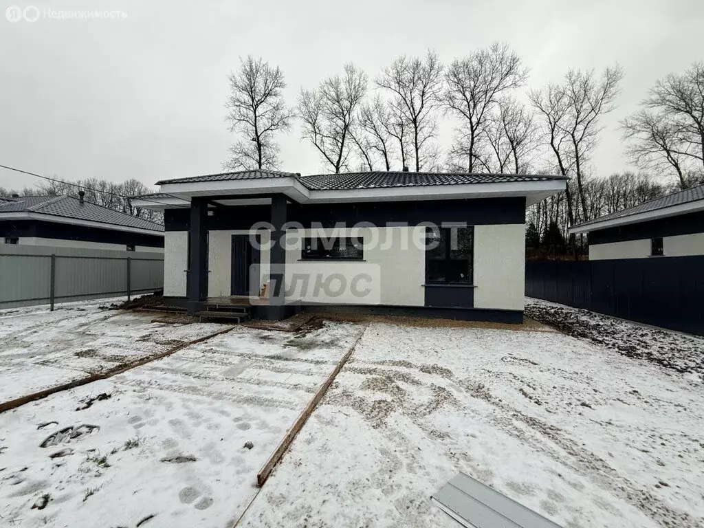 Дом в Наро-Фоминск, Новый переулок (110 м) - Фото 2