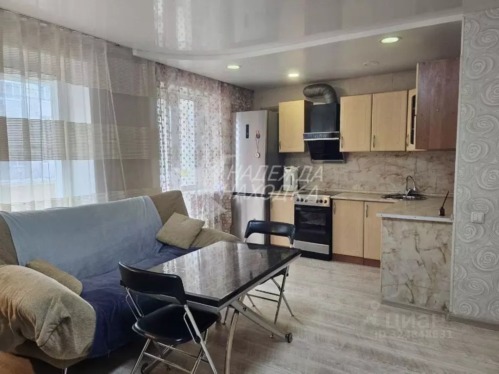 2-к кв. Приморский край, Находка Северный просп., 13 (50.0 м) - Фото 2