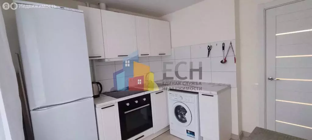 1-комнатная квартира: Москва, Планерная улица, 22к1 (35.2 м) - Фото 1