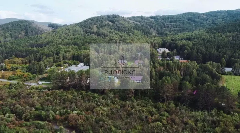 Участок в Башкортостан, Белорецкий район, с. Абзаково ул. Ленина, 192А ... - Фото 2