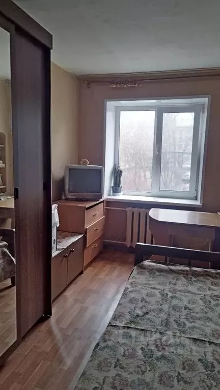 Комната Рязанская область, Рязань ул. Молодцова, 13 (13.0 м) - Фото 2