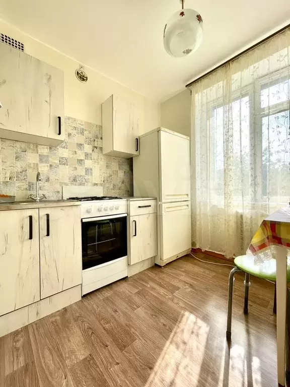 2-к. квартира, 44,6 м, 5/5 эт. - Фото 0