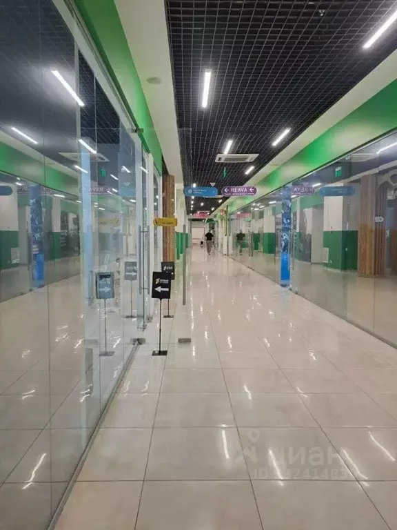 Помещение свободного назначения в Москва Старопетровский проезд, 1С2 ... - Фото 2
