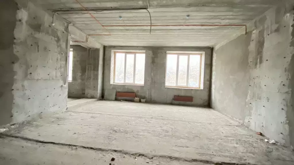 Помещение свободного назначения в Томская область, Томск Киевская ул., ... - Фото 1