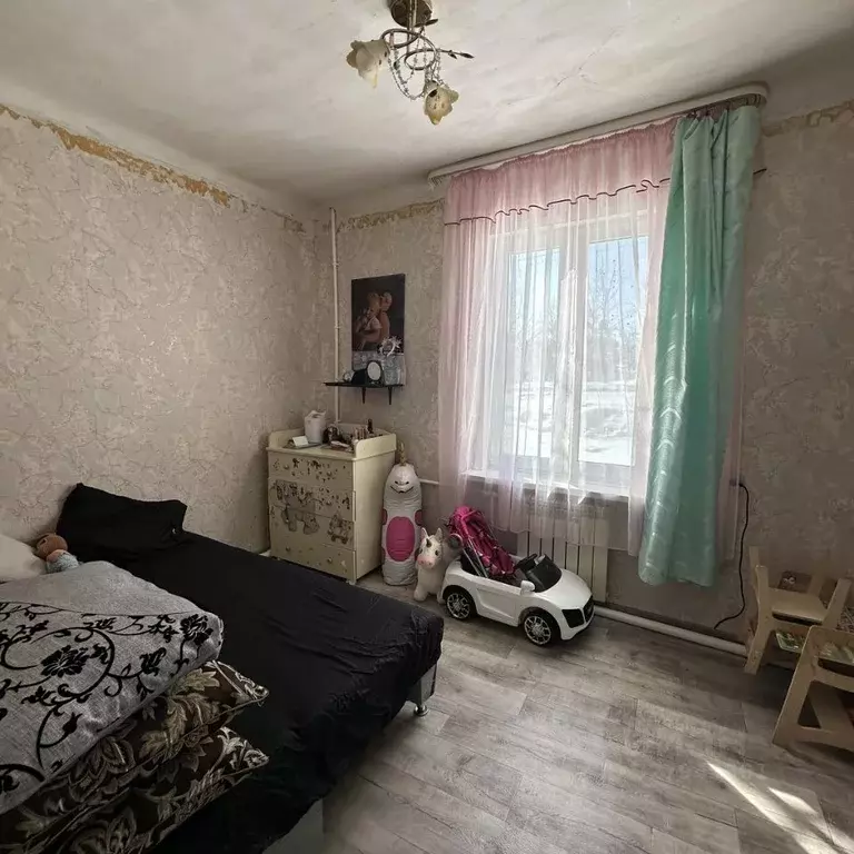 3-к кв. Тульская область, Щекино ул. Пирогова, 36 (63.0 м) - Фото 2