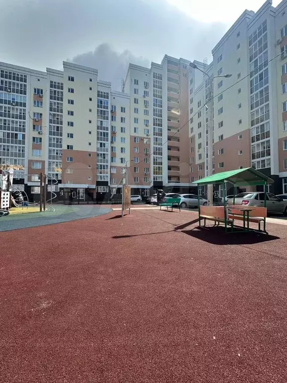 2-к. квартира, 49 м, 2/12 эт. - Фото 0
