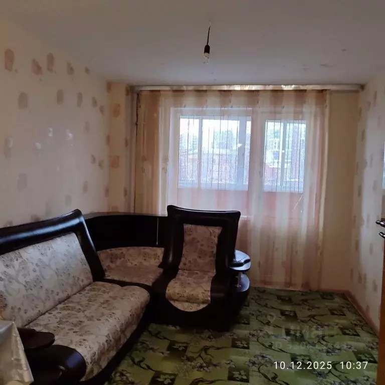 Студия Удмуртия, Ижевск Заречное ш., 19 (24.0 м) - Фото 1