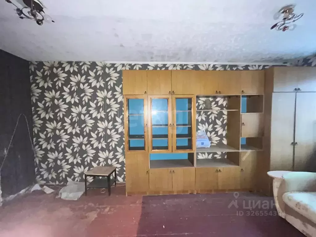 Комната Курганская область, Курган ул. Достоевского, 63 (16.0 м) - Фото 2