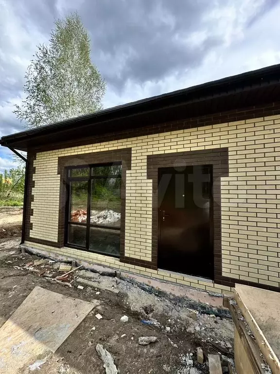 Таунхаус 40 м на участке 2,5 сот. - Фото 1