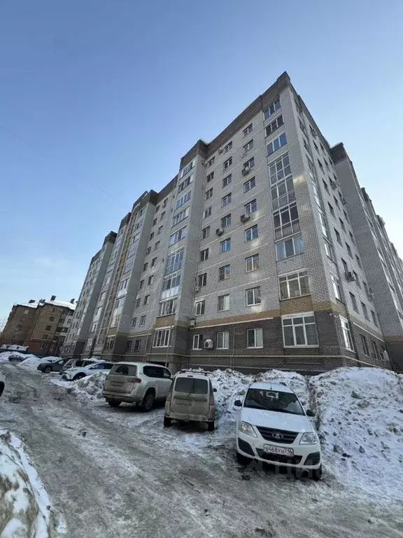 Офис в Татарстан, Казань Дружинная ул., 8 (56 м) - Фото 1