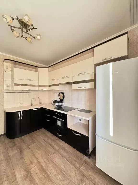 2-к кв. Алтайский край, Барнаул тракт Змеиногорский, 104П/5 (62.3 м) - Фото 1