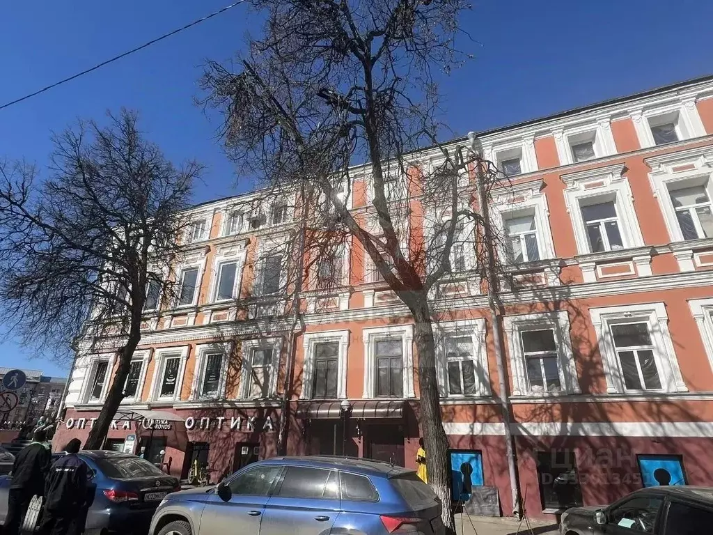 Помещение свободного назначения в Нижегородская область, Нижний ... - Фото 2