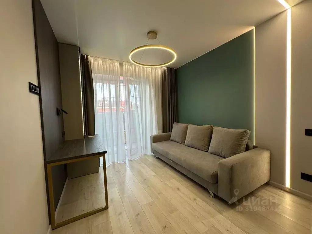 3-к кв. Вологодская область, Череповец ул. Белинского, 61 (82.0 м) - Фото 1