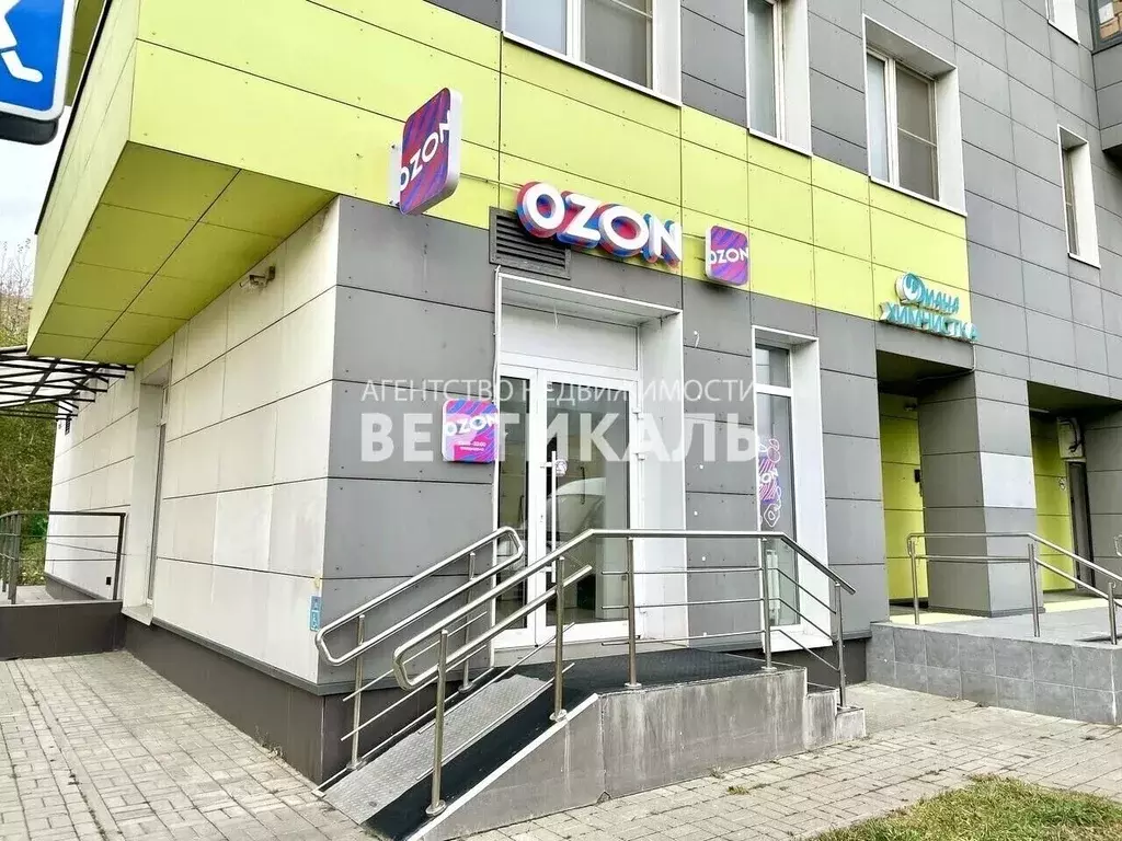Помещение свободного назначения в Москва ул. Самеда Вургуна, 11 (50 м) - Фото 1