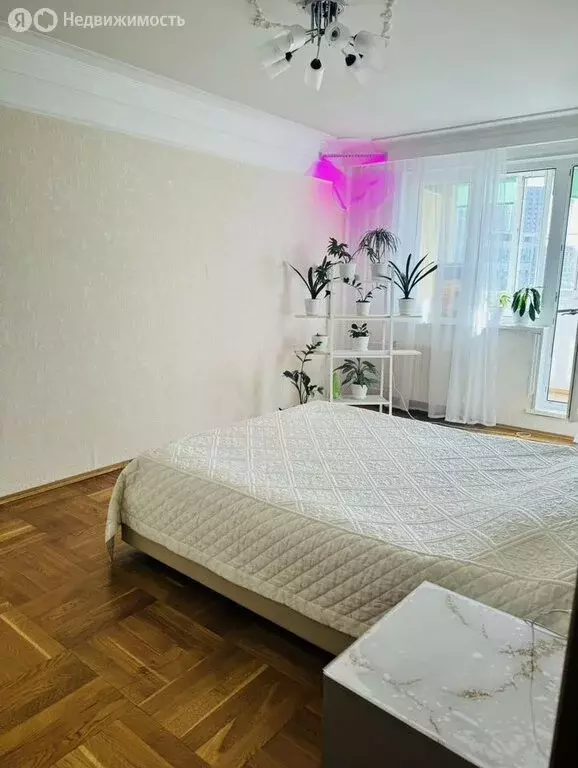 4-комнатная квартира: Москва, Бескудниковский бульвар, 2к1 (110 м) - Фото 0