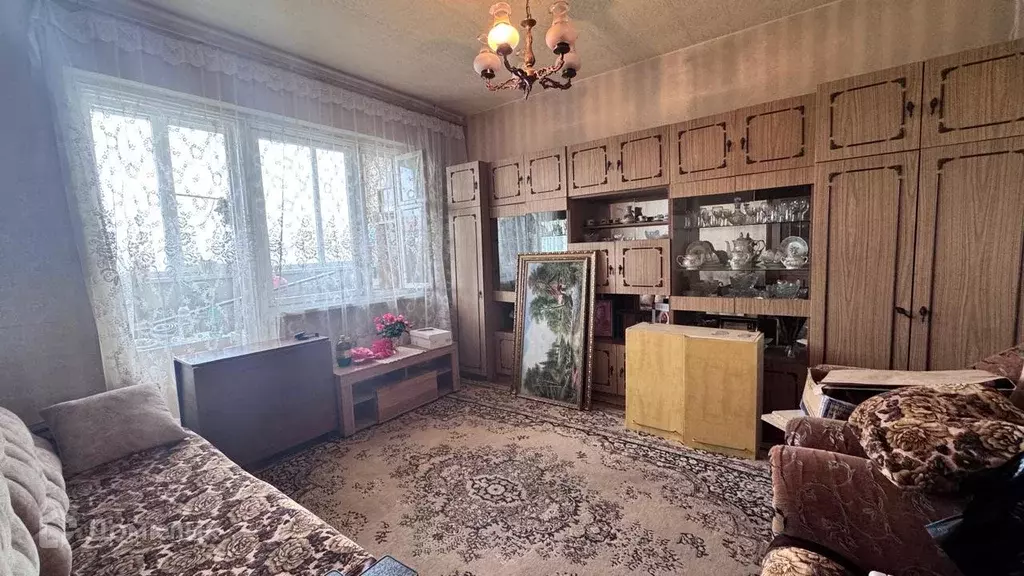 Продаётся 2-к квартира, 50 м - Фото 0