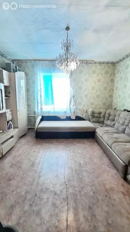 3-комнатная квартира: Щёкинский район, городское поселение ... - Фото 2