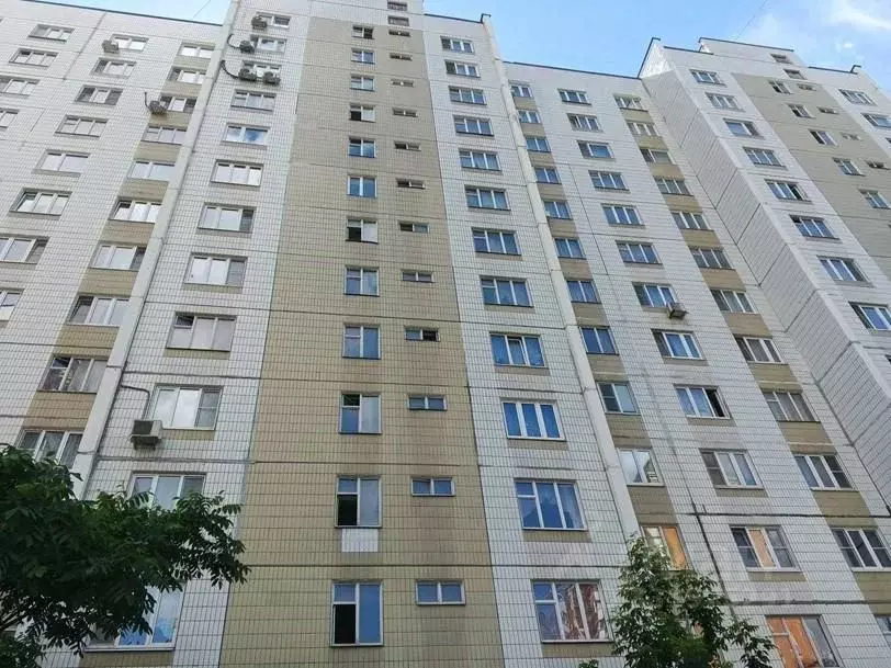 1-к кв. Москва Дубнинская ул., 13 (39.0 м) - Фото 1