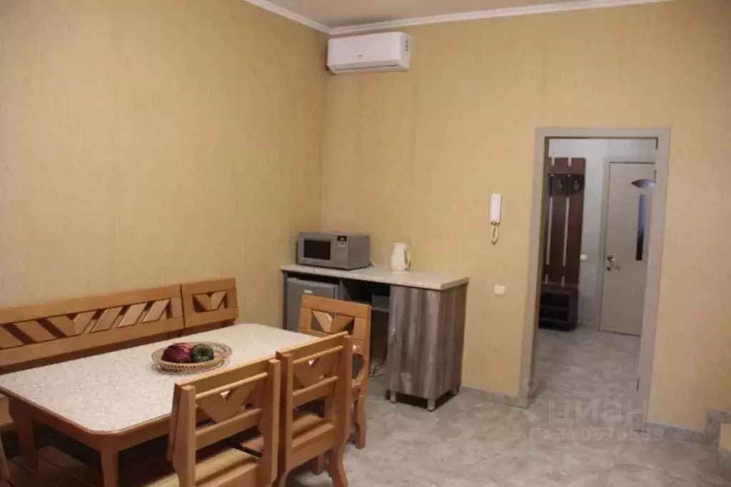 Комната Ростовская область, Таганрог Октябрьская ул., 44Г - Фото 1