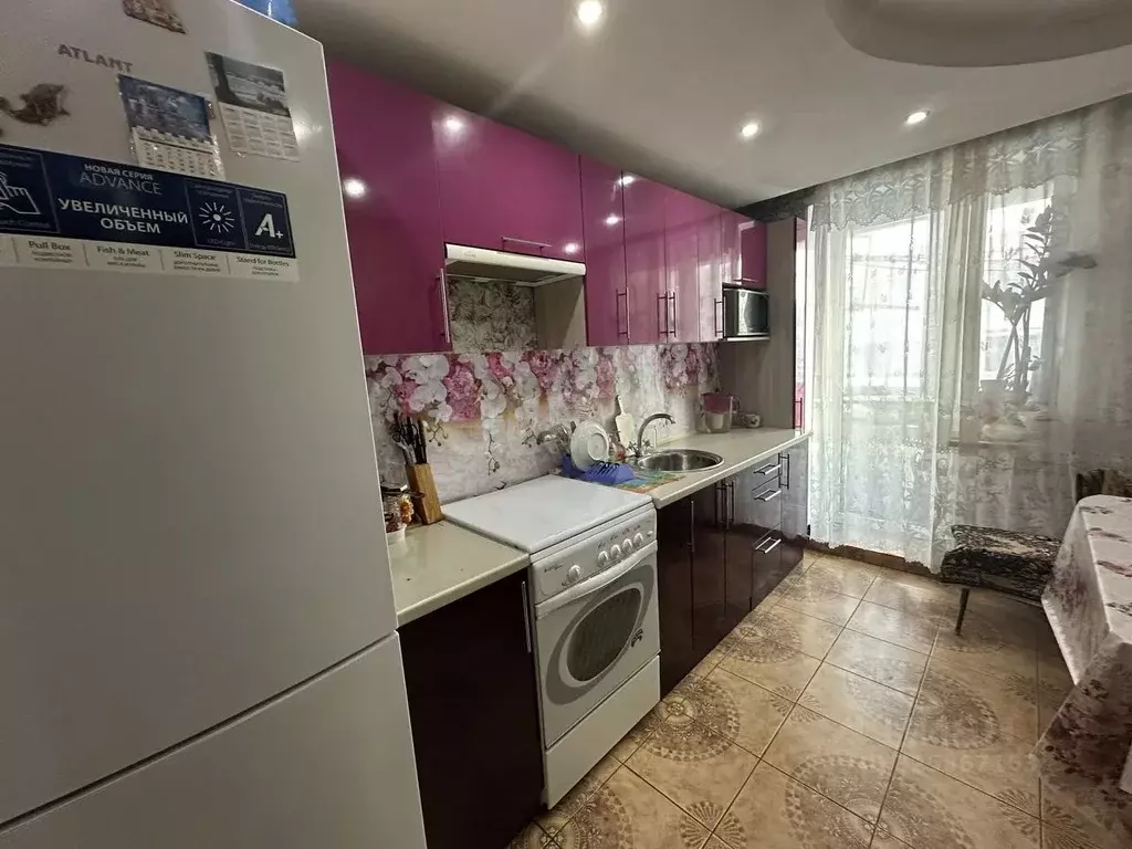 3-к кв. Смоленская область, Смоленский муниципальный округ, пос. ... - Фото 1