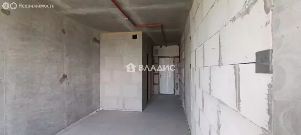 Квартира-студия: Одинцово, улица Чистяковой, 8с2 (23.9 м) - Фото 2
