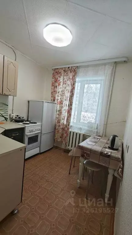 1-к кв. Иркутская область, Иркутск Юбилейный мкр, 50 (31.0 м) - Фото 1