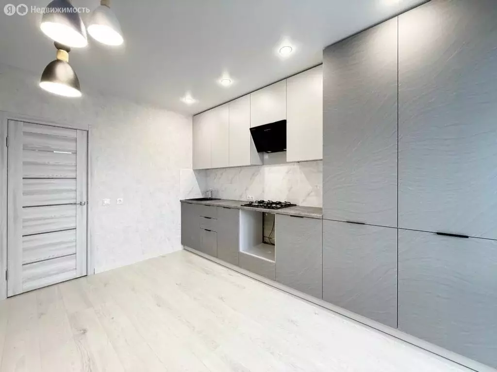 1-комнатная квартира: Йошкар-Ола, ЖК Соловьи (40 м) - Фото 2