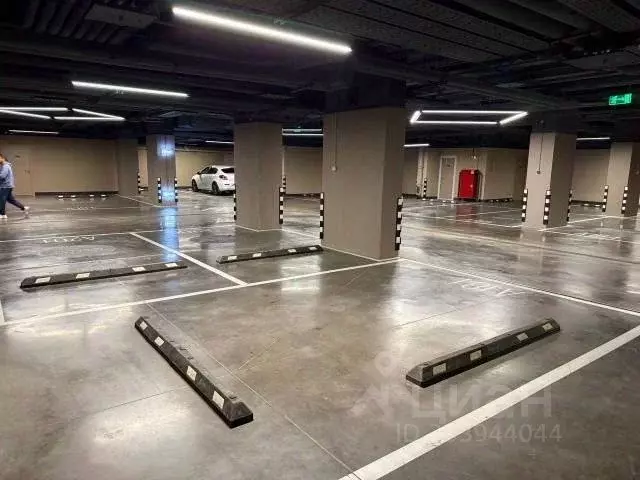 Гараж в Москва ул. Академика Королева, 21 (21 м) - Фото 1