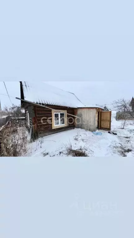 Дом в Тюменская область, Тюмень Тополя СНТ, ул. 8-я (30 м) - Фото 1