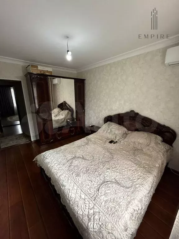 3-к. квартира, 70 м, 4/9 эт. - Фото 0