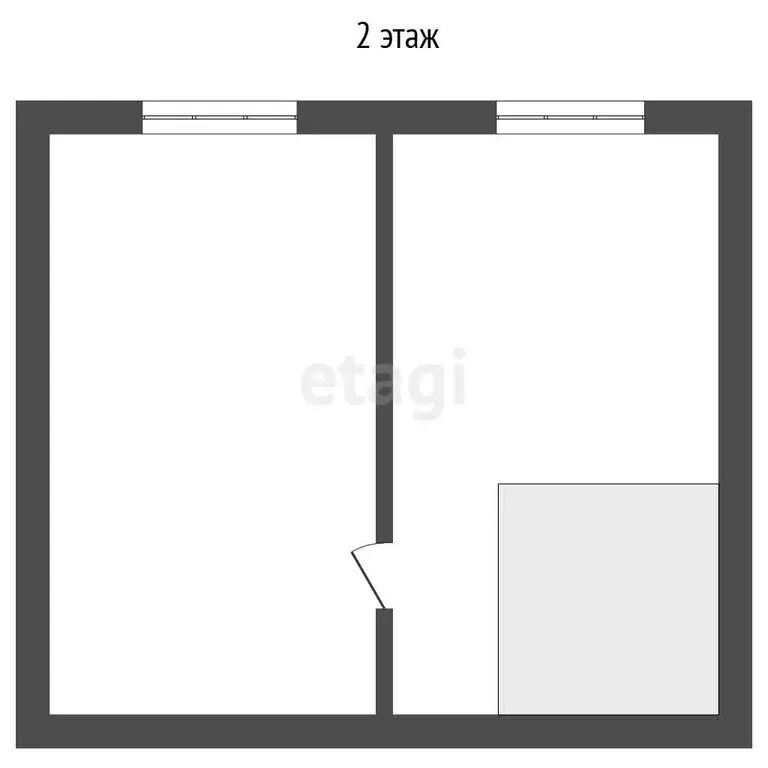 Дом в Московская область, городской округ Серпухов, деревня Глазово ... - Фото 1