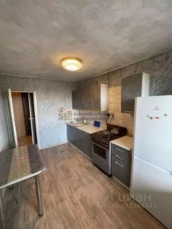 1-к кв. Башкортостан, Уфа ул. Степана Кувыкина (41.9 м) - Фото 1