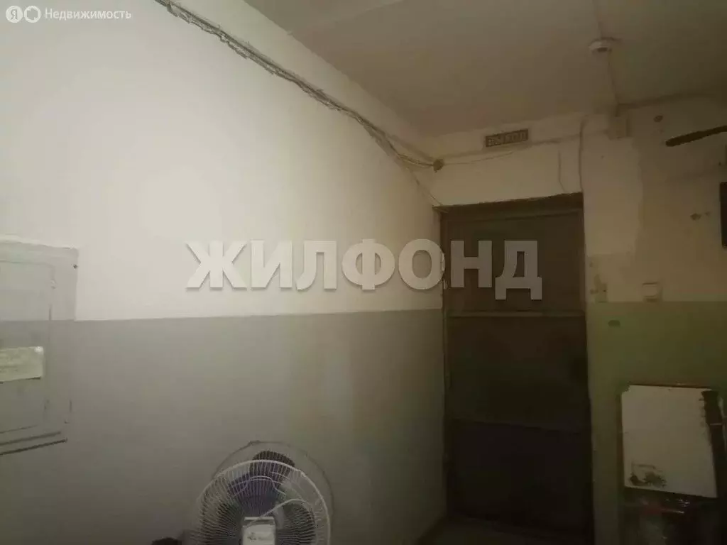 1к в -комнатной квартире ( м) - Фото 2