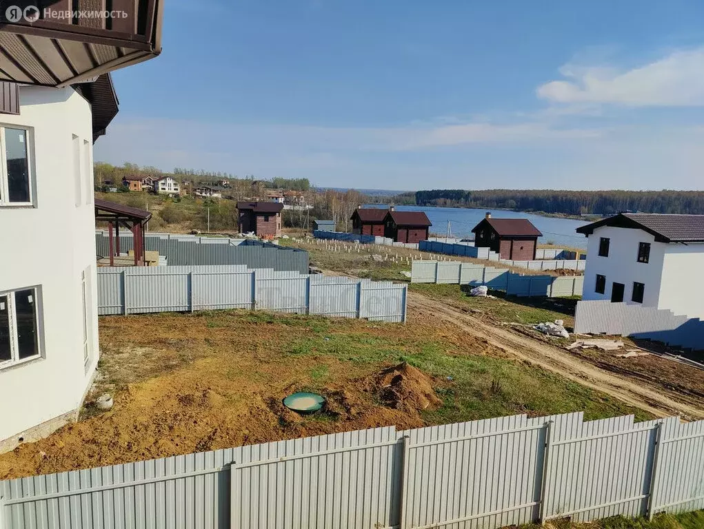 Дом в Тульская область, городской округ Тула, село Архангельское, 17 ... - Фото 2