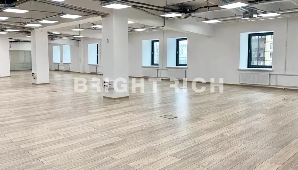 Офис в Санкт-Петербург Киевская ул., 5к4 (2779 м) - Фото 1