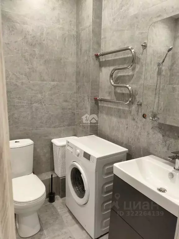 Студия Новосибирская область, Новосибирск ул. Кирова, 11 (28.0 м) - Фото 1