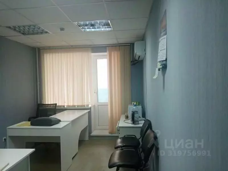 Офис в Нижегородская область, Нижний Новгород Мещерское Озеро ... - Фото 1