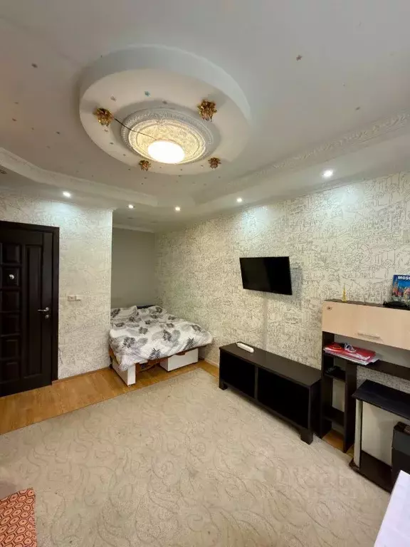 Комната Москва ул. Академика Арцимовича, 2К1 (15.0 м) - Фото 2