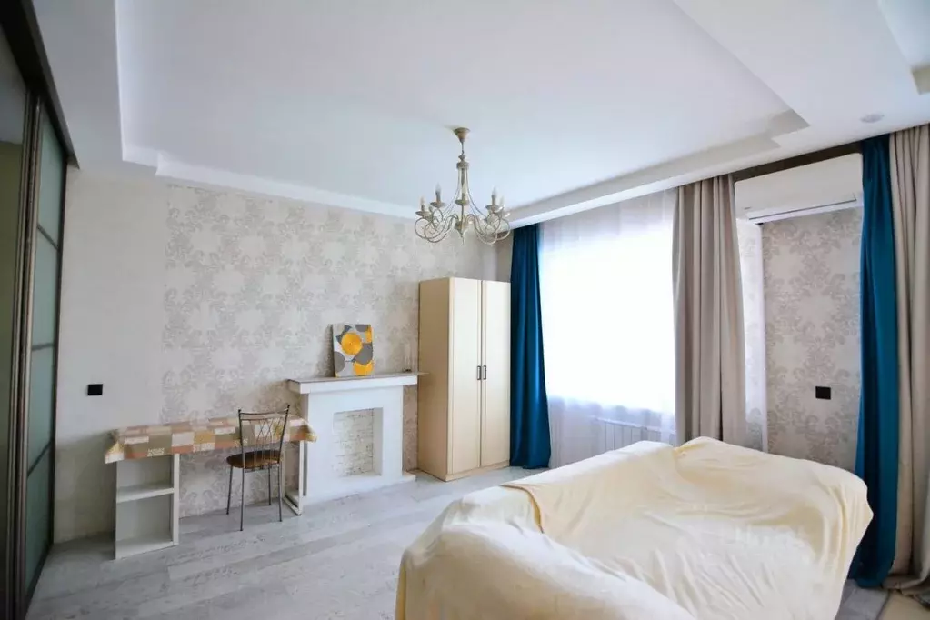 1-к кв. Иркутская область, Иркутск проезд Юрия Тена, 23 (51.4 м) - Фото 2