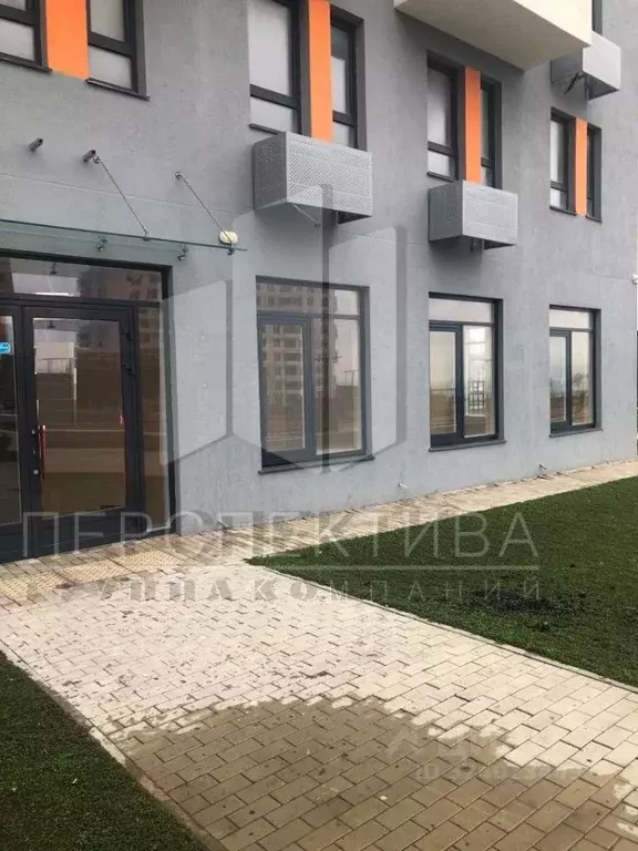 Офис в Краснодарский край, Новороссийск ул. Мурата Ахеджака, 3 (143 м) - Фото 1