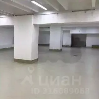 Помещение свободного назначения в Москва Витебская ул., 3К1 (550 м) - Фото 0