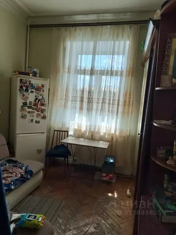 Комната Москва ул. Сущевский Вал, 3/5А (16.0 м) - Фото 0