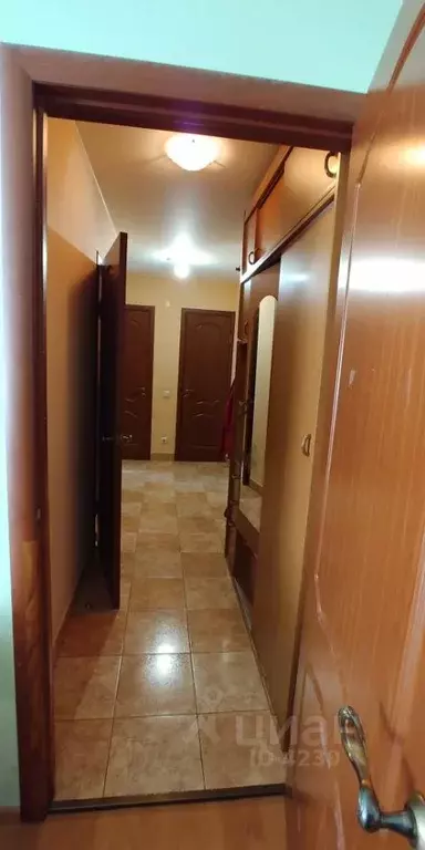 2-к кв. Московская область, Домодедово Западный мкр, ул. Лунная, 9 ... - Фото 1