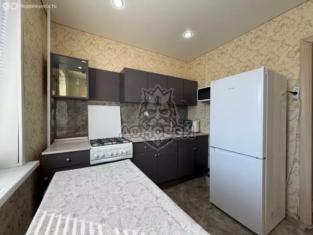 1-комнатная квартира: Казань, Дубравная улица, 3 (32.8 м) - Фото 1