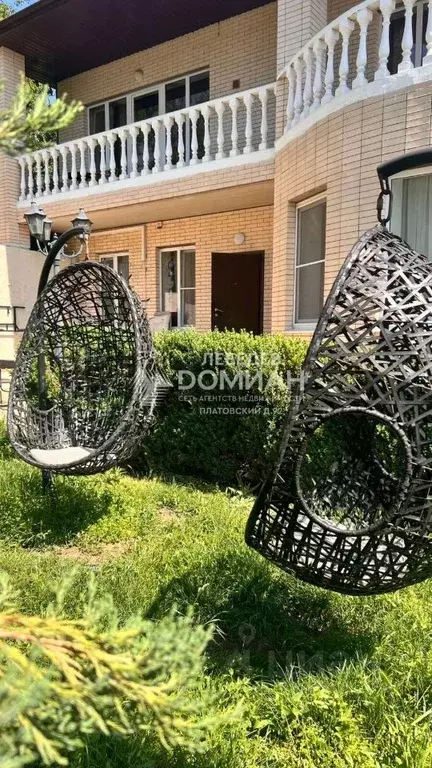 Дом в Ростовская область, Новочеркасск Михайловская ул., 103А (252 м) - Фото 2