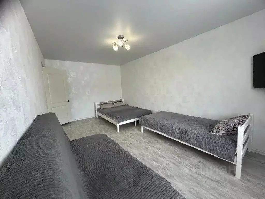 1-к кв. Башкортостан, Учалы ул. Ленина, 54А (30.0 м) - Фото 1