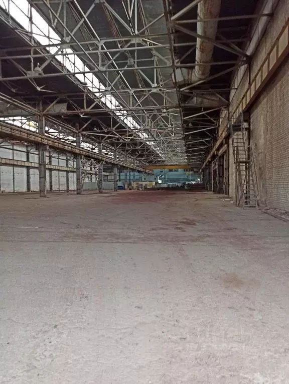 Производственное помещение в Воронежская область, Воронеж ул. Богдана ... - Фото 2