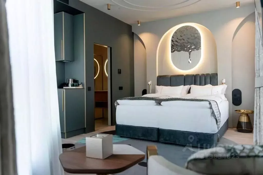 Комната Москва 4-я Магистральная ул., 4/11 (10.0 м) - Фото 2