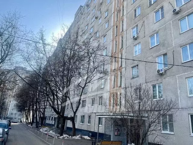 3-к кв. Москва Коровинское ш., 16 (63.5 м) - Фото 1